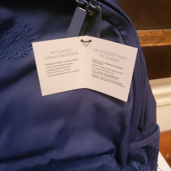 Victoria Secret Backpack - Picture 4 of 4